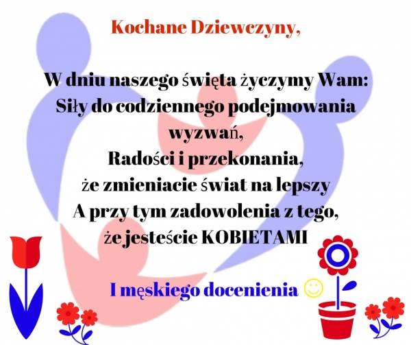 Najlepsze Życzenia